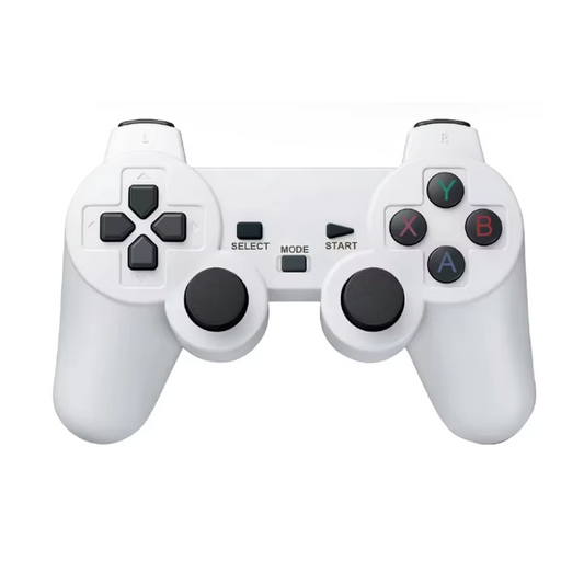 '+Second Controller